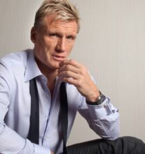 Dolph Lundgren net worth