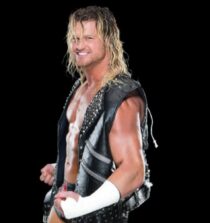 Dolph Ziggler age