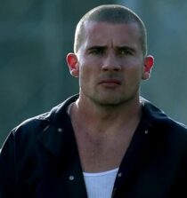 Dominic Purcell net worth