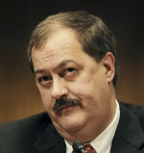 Don Blankenship age