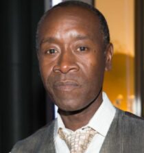 Don Cheadle net worth