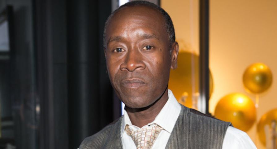 Don Cheadle Net worth, Age: Wife, Bio-Wiki, Weight, Kids 2024| The ...