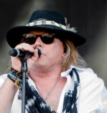 Don Dokken age