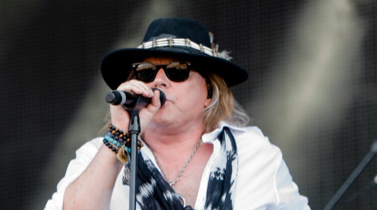 Don Dokken Net worth, Age: Wife, Weight, Kids, Bio-Wiki 2024| The Personage