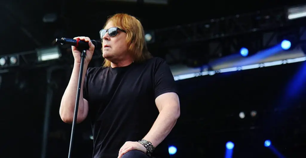 Don Dokken Net worth, Age: Wife, Weight, Kids, Bio-Wiki 2023- The Personage