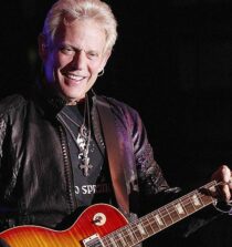 Don Felder net worth