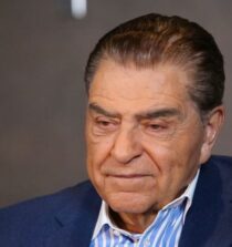 Don Francisco weight