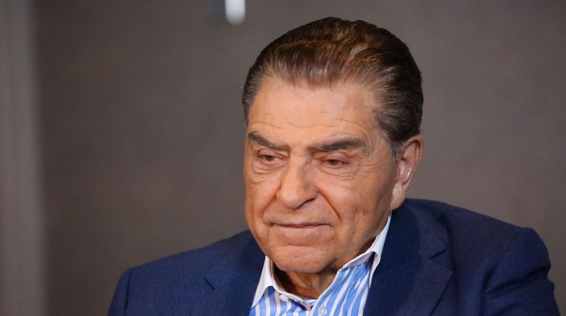 Don Francisco weight