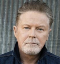 Don Henley net worth