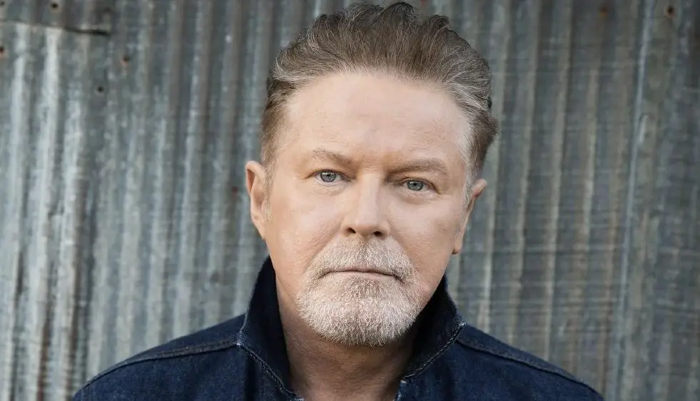 Don Henley net worth