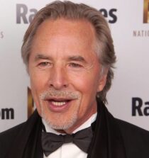 Don Johnson age