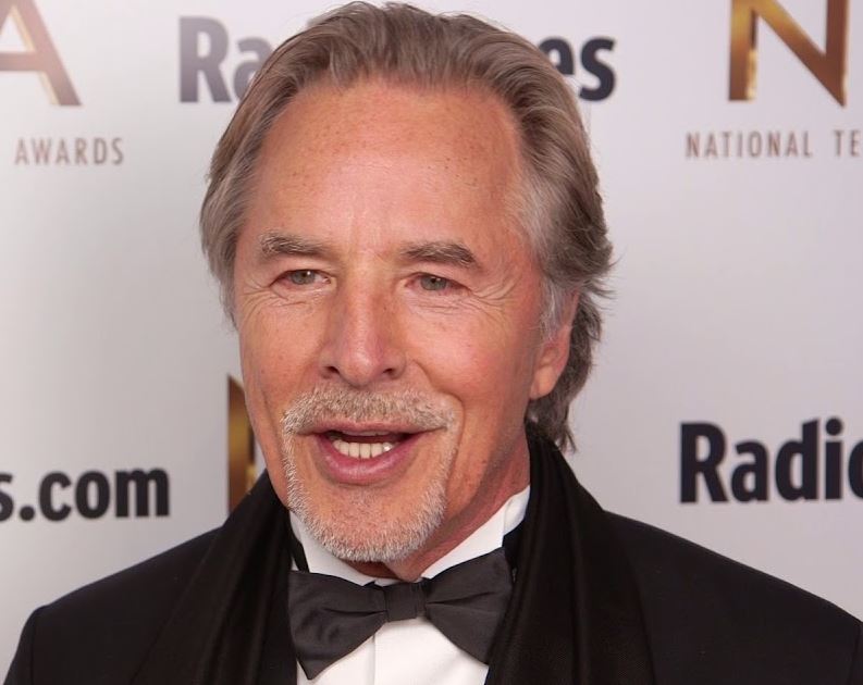 Don Johnson net worth