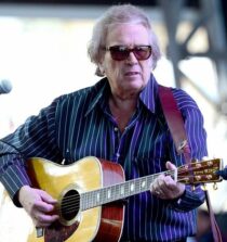 Don McLean net worth