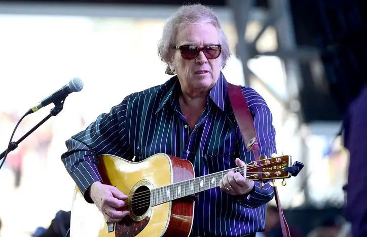 Don McLean net worth