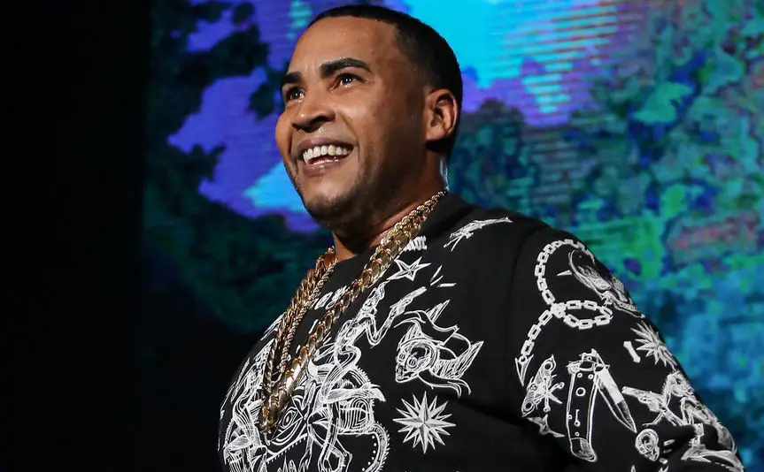 Don Omar Net worth, Age Kids, Wife, Weight, BioWiki 2024 The Personage