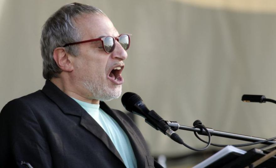 Donald Fagen net worth