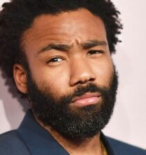 Donald Glover age