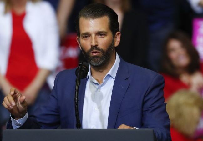 Donald Trump Jr