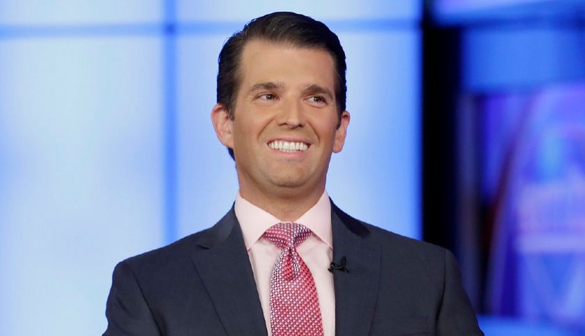 Donald Trump Jr