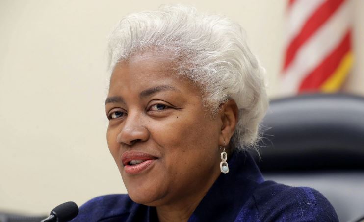 Donna Brazile net worth