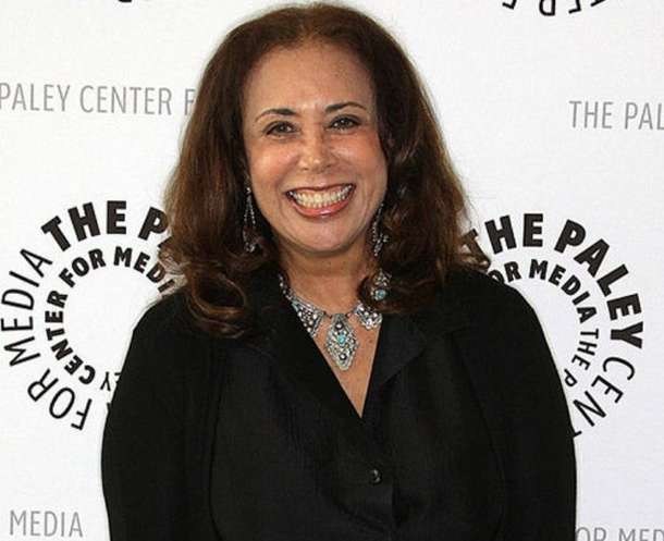 Donna Denise Nicholas net worth