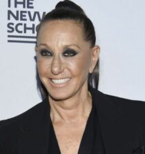 Donna Karan height