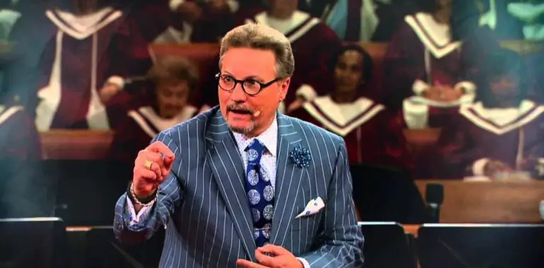 Donnie Swaggart Net worth, Age: Bio-Wiki, Weight, Kids, Wife 2022 - The ...