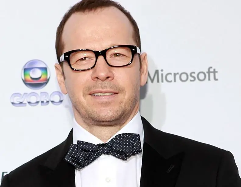 Donnie Wahlberg Age, Net worth Wife, Kids, BioWiki, Weight 2023 The