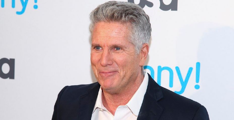 Donny Deutsch age