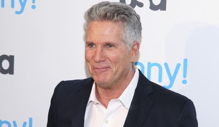 Donny Deutsch height