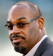 Donovan Mcnabb height