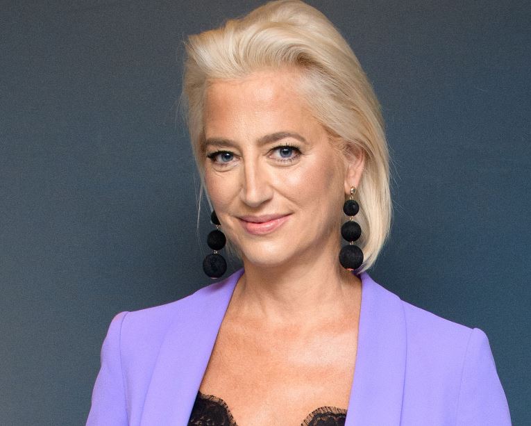 Dorinda Medley weight