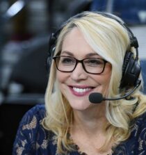 Doris Burke net worth