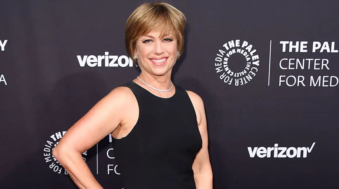 Dorothy Hamill net worth