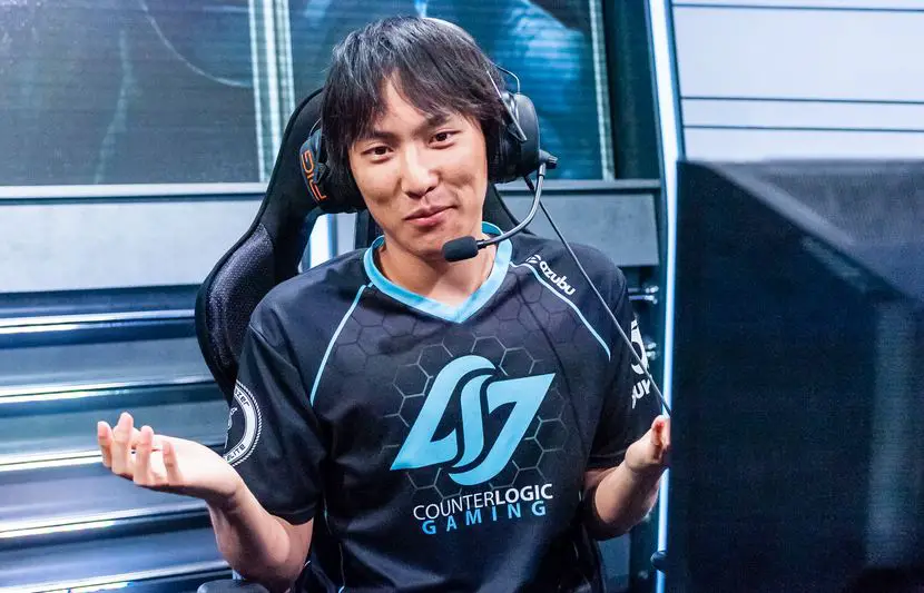 Doublelift Image