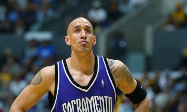 Doug Christie net worth