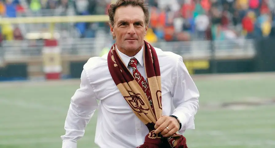 Doug Flutie height