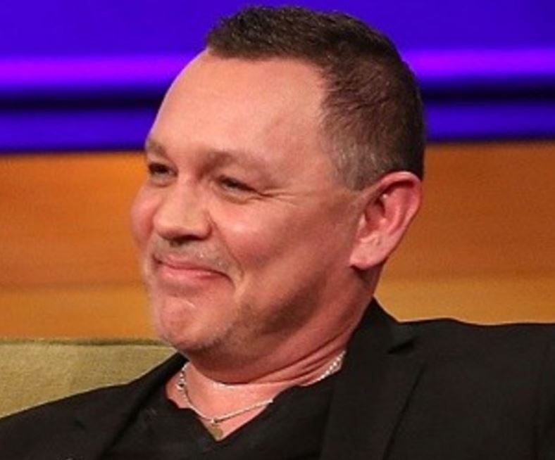 Doug Hutchison net worth