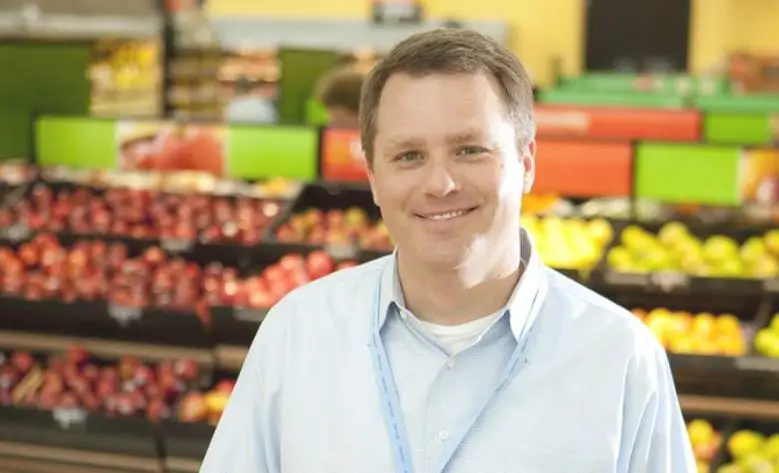 Doug McMillon height