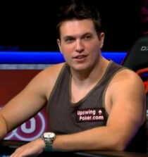 Doug Polk weight