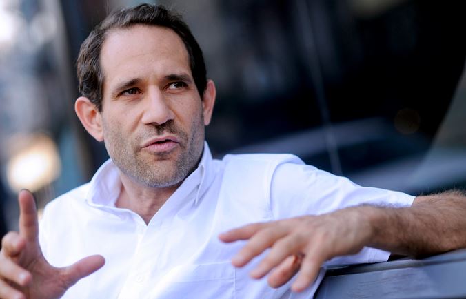 Dov Charney age