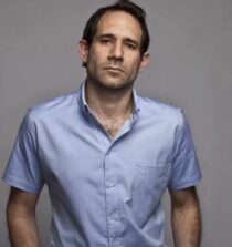 Dov Charney height