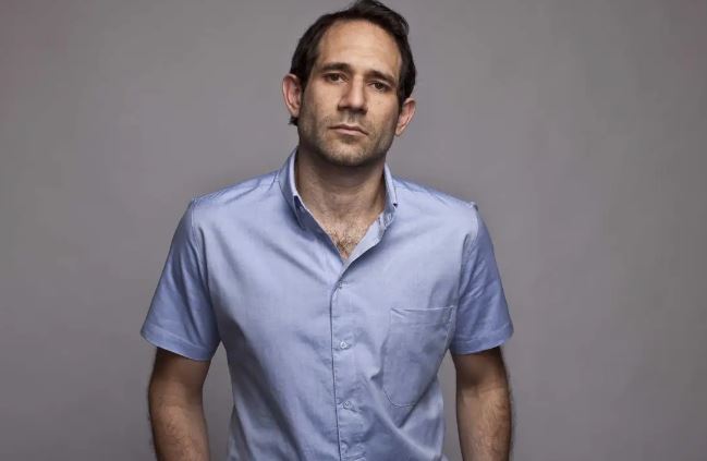 Dov Charney height