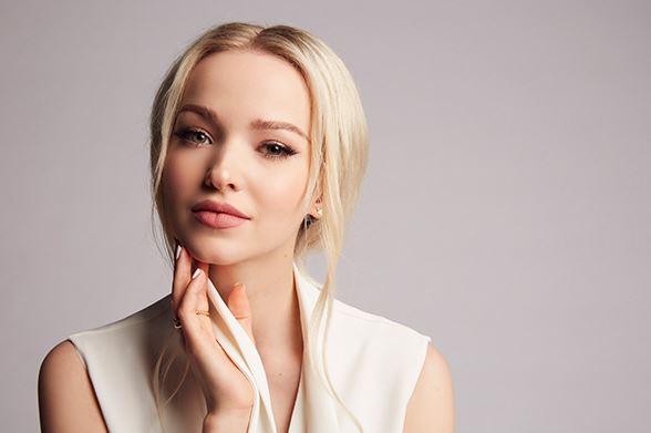 Dove Cameron age