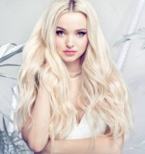 Dove Cameron height