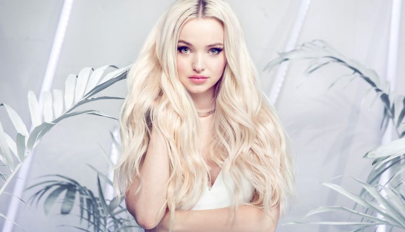 Dove Cameron height