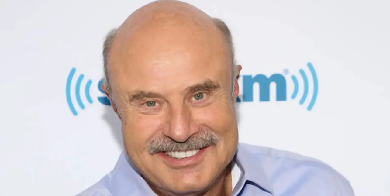 Dr Phil Age, Net worth Weight, Kids, BioWiki, Wife 2023 The Personage