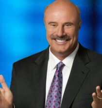 Dr Phil weight