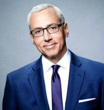 Dr. Drew weight