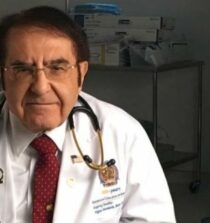 Dr. Nowzaradan net worth